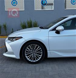 تۆیۆتا ئەڤەلۆن